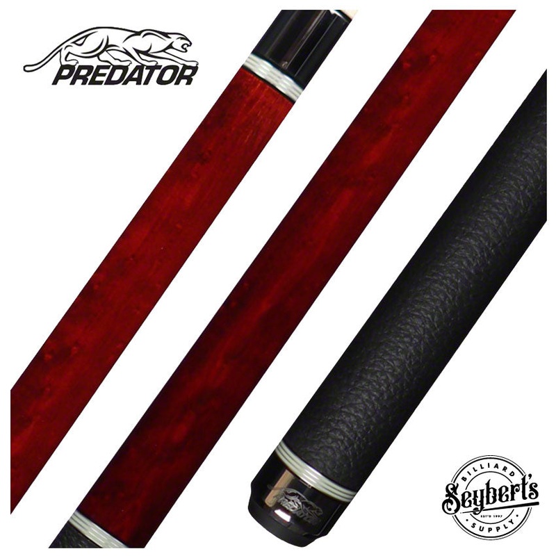 Predator 9K-2 Uni-Loc Pool Cue – 9K2