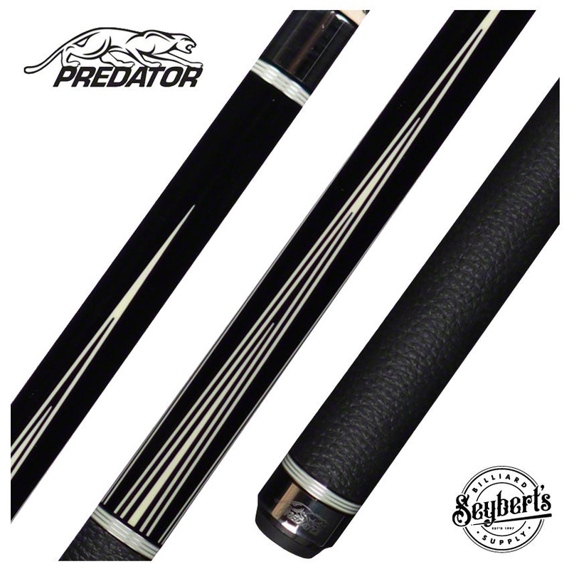 Predator 9K-3 Uni-Loc Pool Cue – 9K3