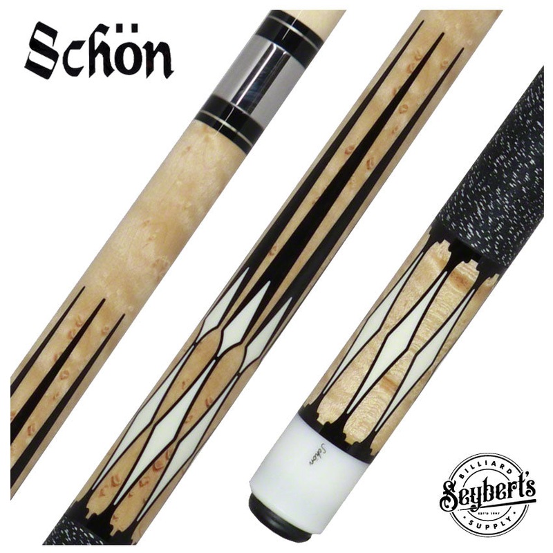 Schon Pool Cue – STL21