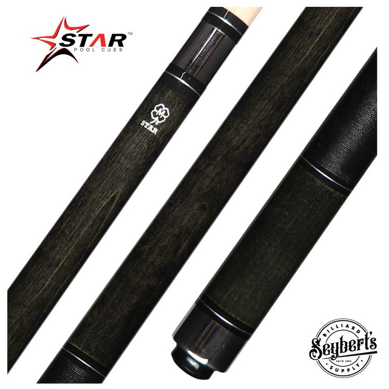Star Grey Stain Cue – S79