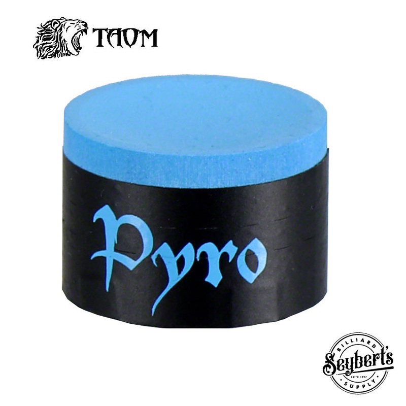 Taom PYRO Blue Chalk – 1 Piece