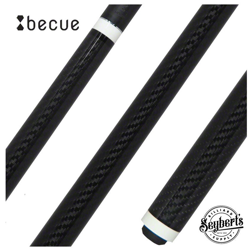 Becue V2 Natural Born Carbon Fiber Play Cue – BC181