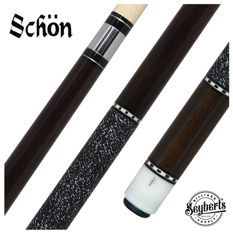 Schon Pool Cue – STL1R