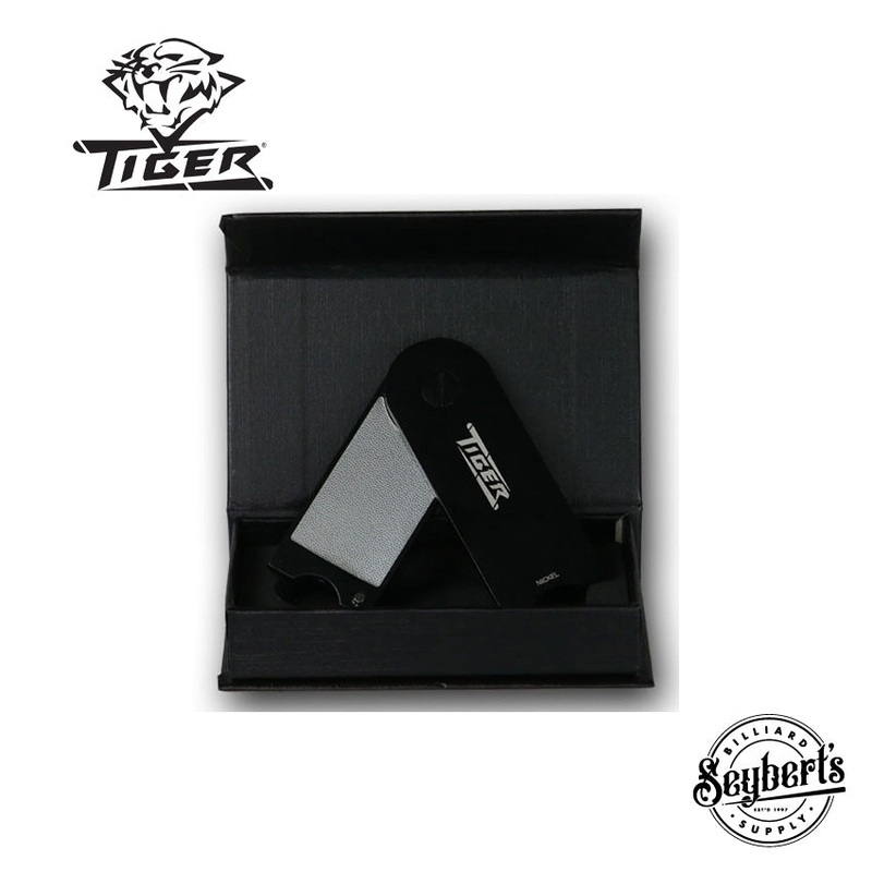 Tiger Cue Tip Shaper and Scuffer – TSS
