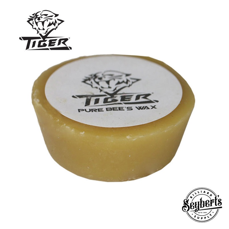 Tiger E-Z Shine Natural Bees Wax – BWX