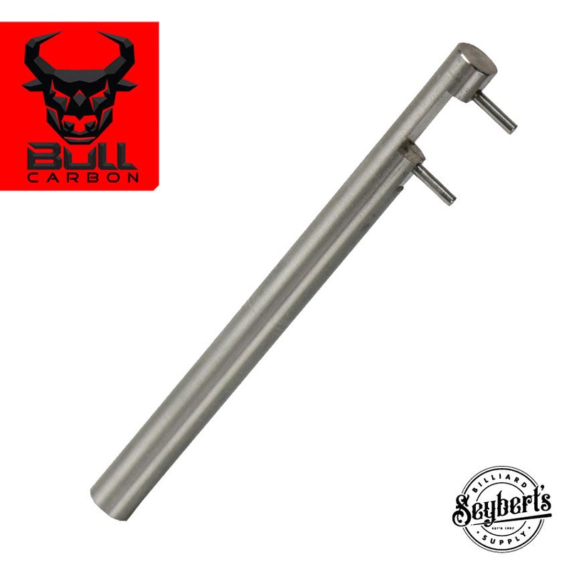 Bull Carbon Cue Shaft Insert – Tool