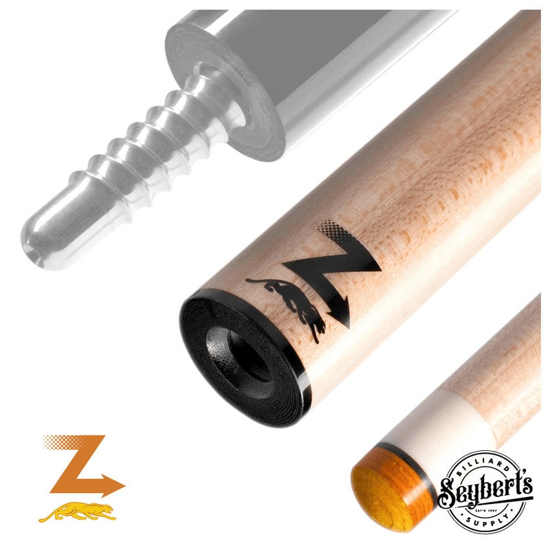 Predator Z-3 Shaft-Radial