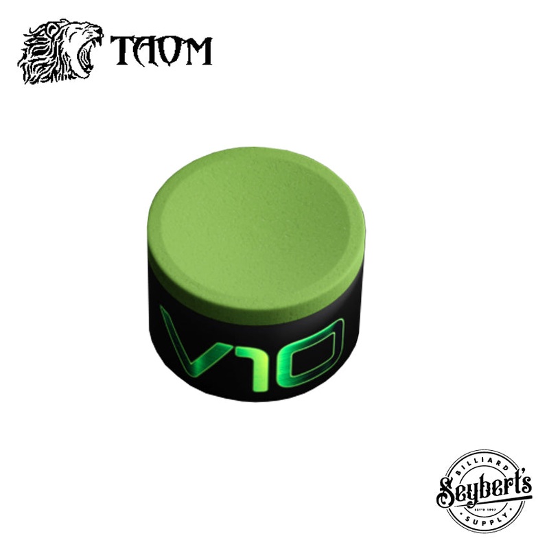 Taom V10 Green Chalk – 1 Piece