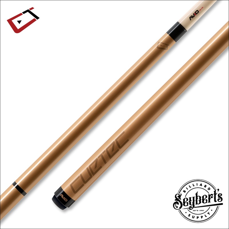 Cuetec AVID Chroma Mojave Pool Cue – 95-392