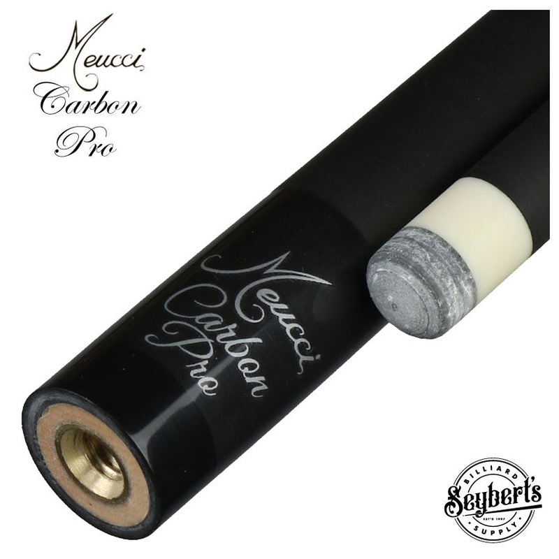 Meucci 5/16 x 18 Joint Carbon Fiber Pro Shaft