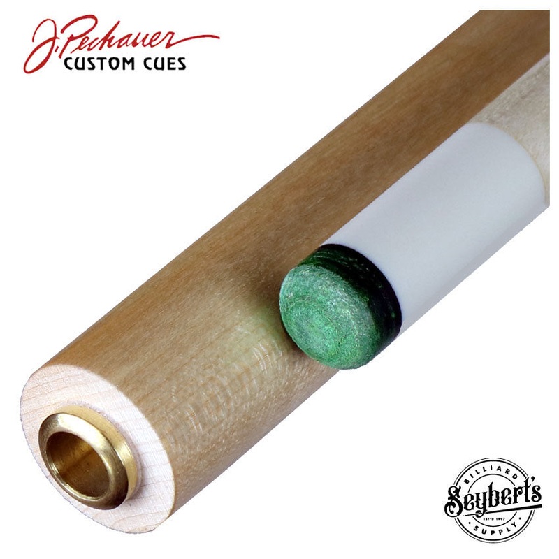 Pechauer No Collar Shaft 1″ Ferrule-Pro Joint