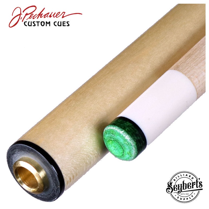 Pechauer Thin Black Collar Shaft-Pro Joint