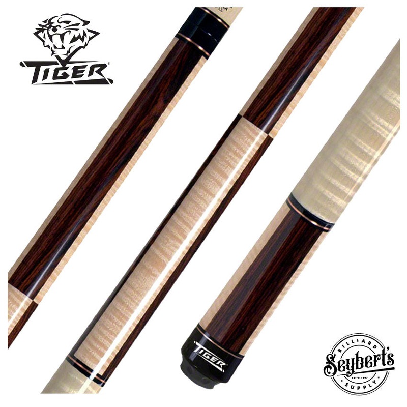 Tiger X2 Series Cue – X2-2
