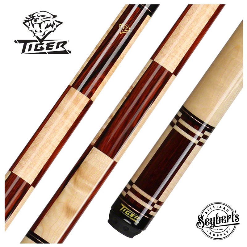 Tiger X2 Series Cue – X2-5