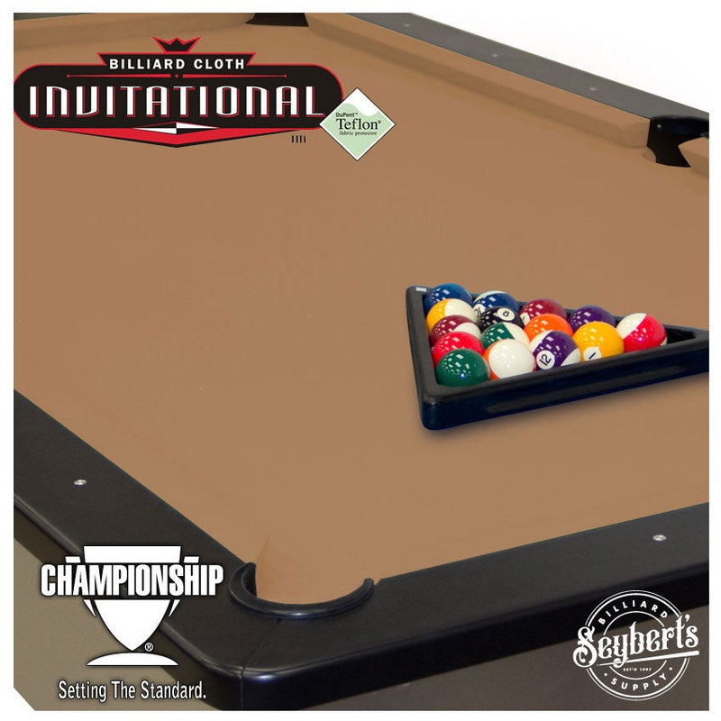 Camel Invitational Championship Cloth