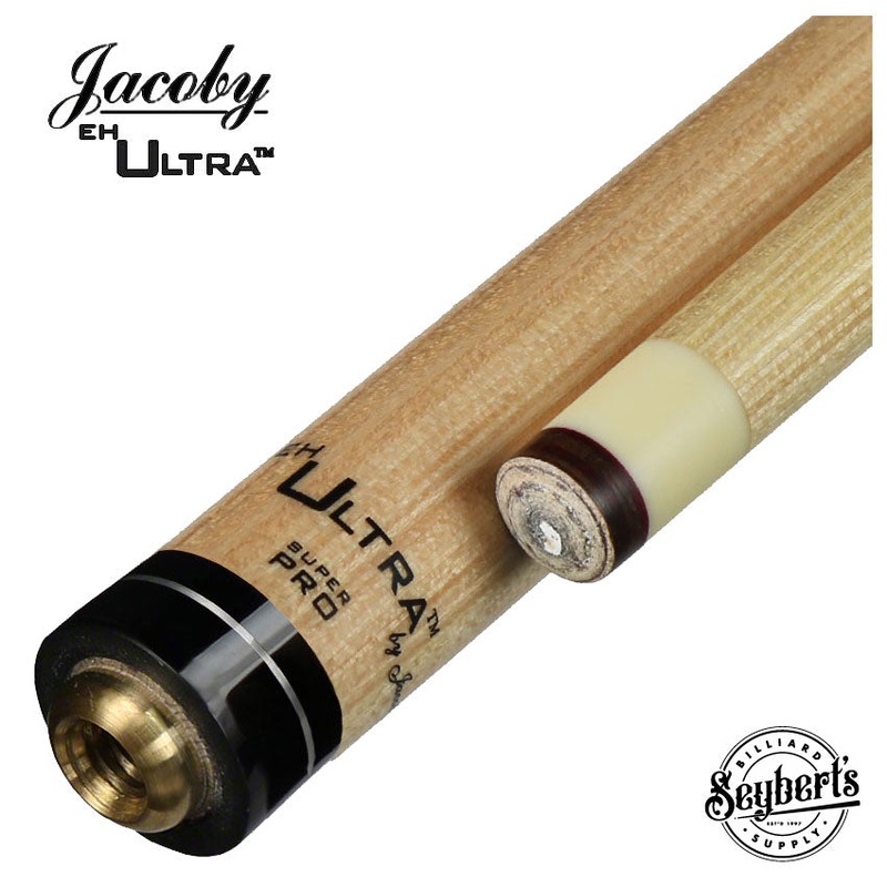 Jacoby Ultra Super Pro Shaft W/ Schon Joint  11.75mm