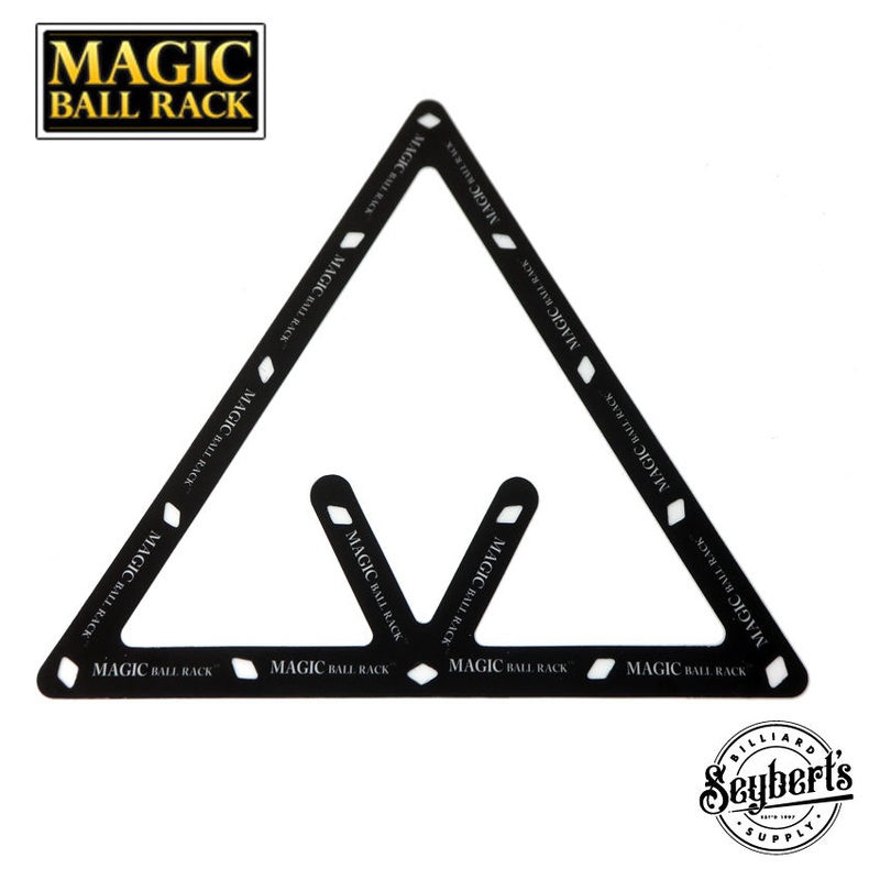 Magic Ball Rack Pro All in One 8-9-10 – Single