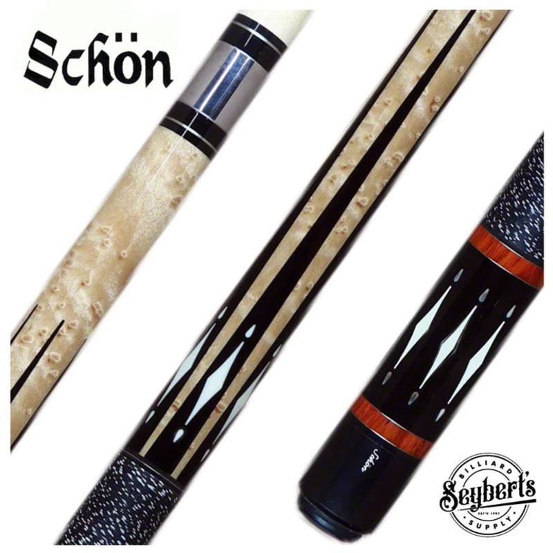Schon Pool Cue – STL22