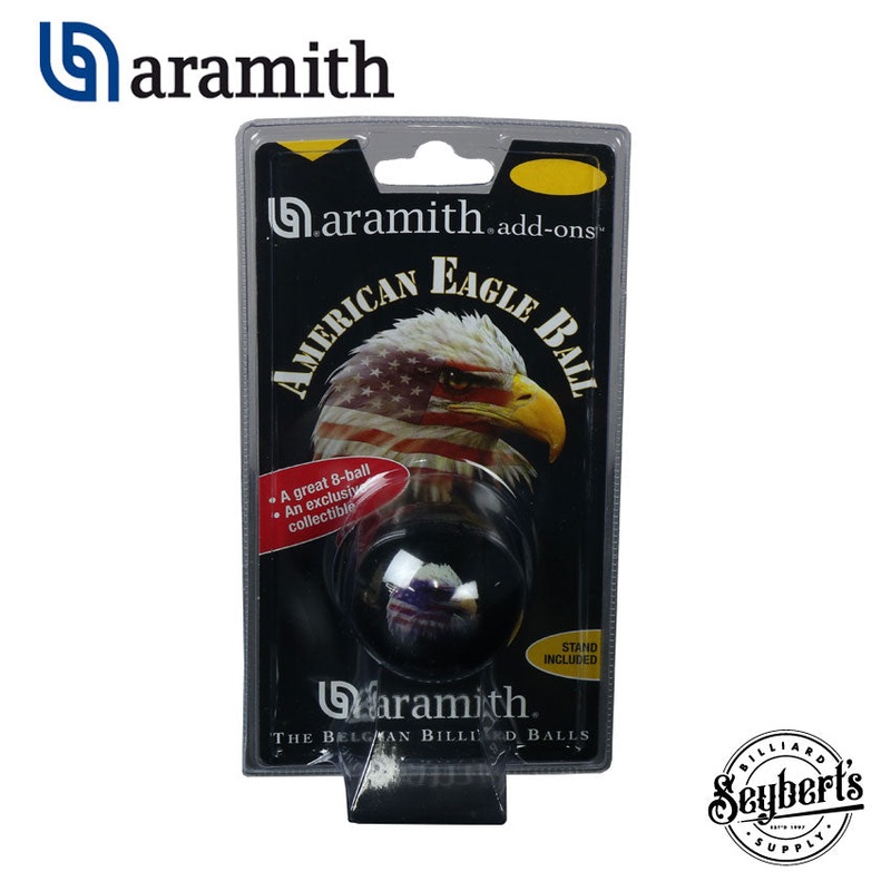 Aramith Eagle Ball