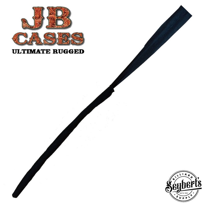 JB Case Sleeve Stopper – Black
