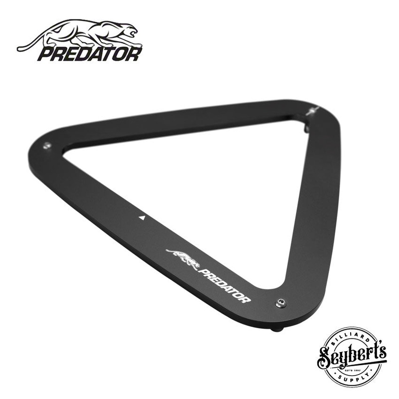Predator Hard AeroRack Cat – Black