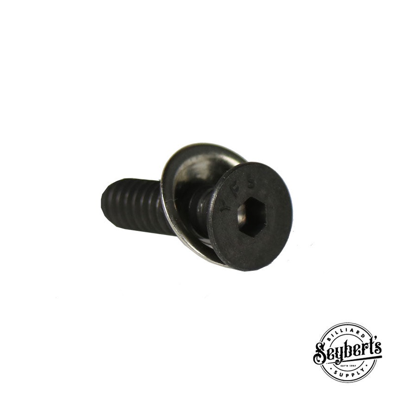 PS Pocket Screw for Brunswick Gold Crown Pockets