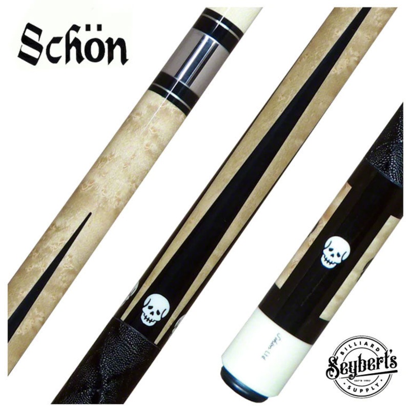 Schon Limited Edition Pool Cue – LTD2200-9