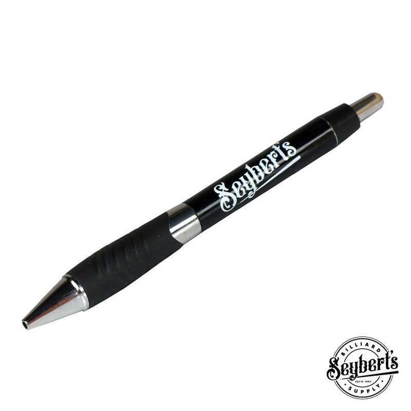 Seybert’s Pen
