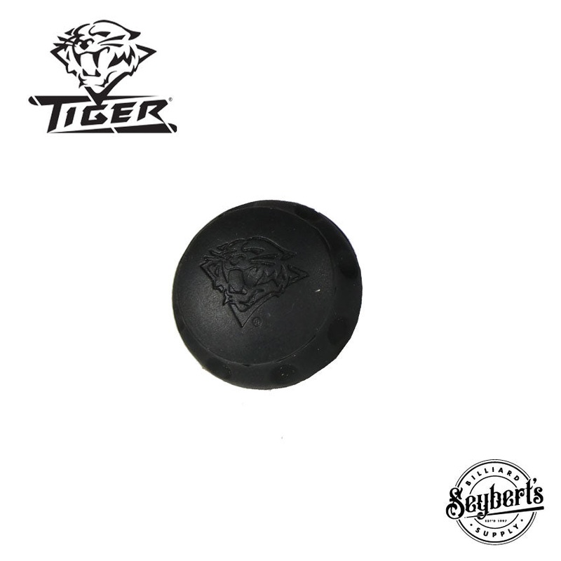 Tiger Pool Cue Butt Cap – TRBBUTT