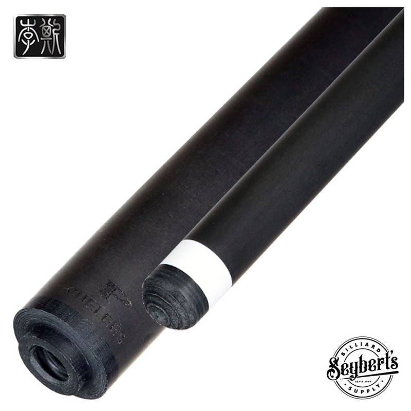 Cuelee’s Carbon Fiber Shaft