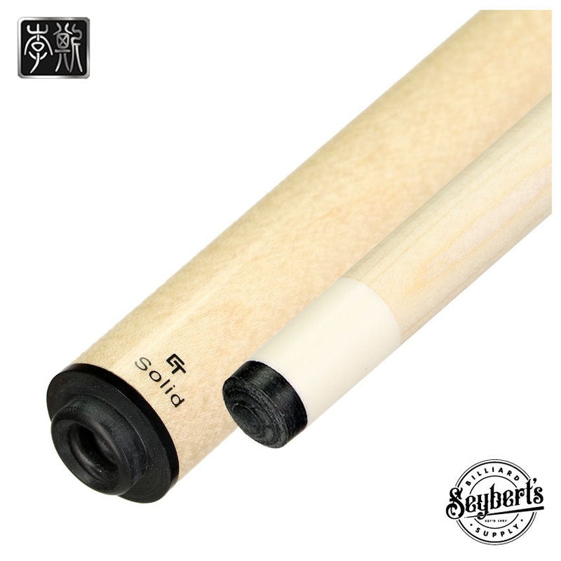 Cuelees CT I Carbon Core Maple Play Shaft – LS-SCMCT