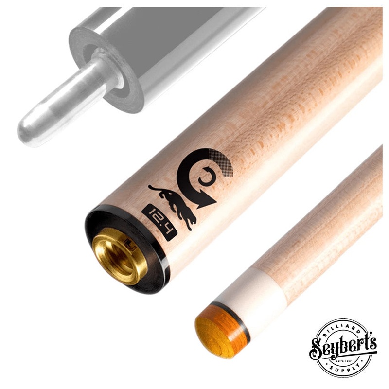 Predator Centro Hybrid Shaft-Uni-Loc Thin Collar