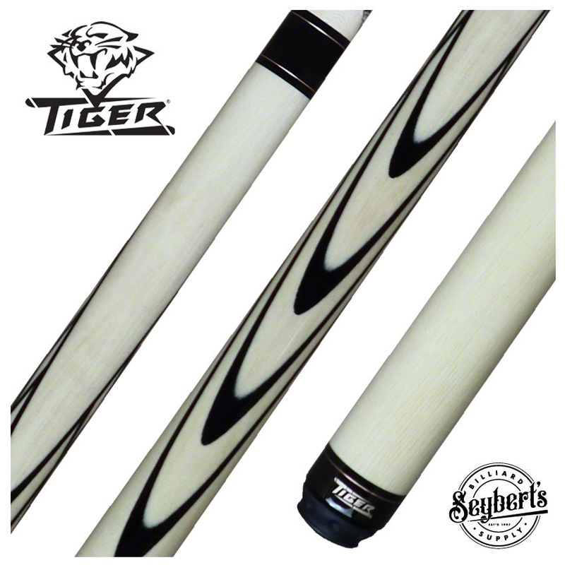 Tiger Butterfly Series Cue – B-1