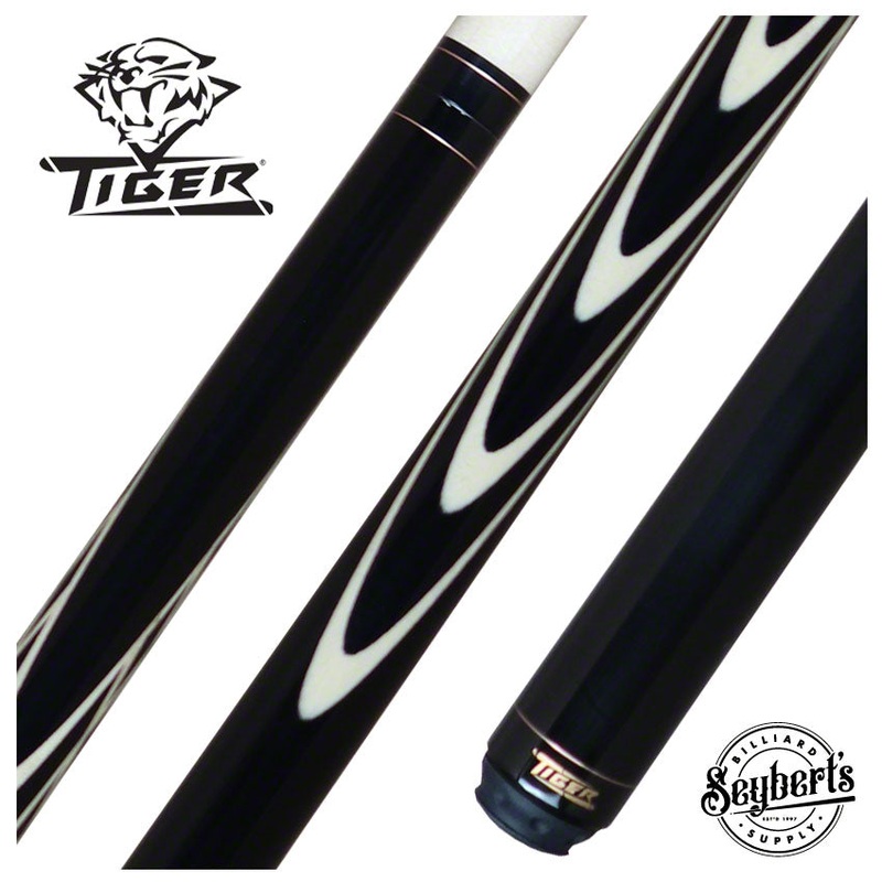 Tiger Butterfly Series Cue – B2