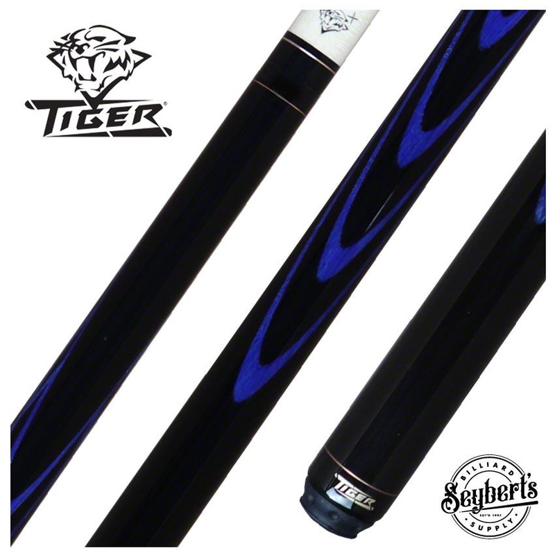 Tiger Butterfly Series Cue – B3B