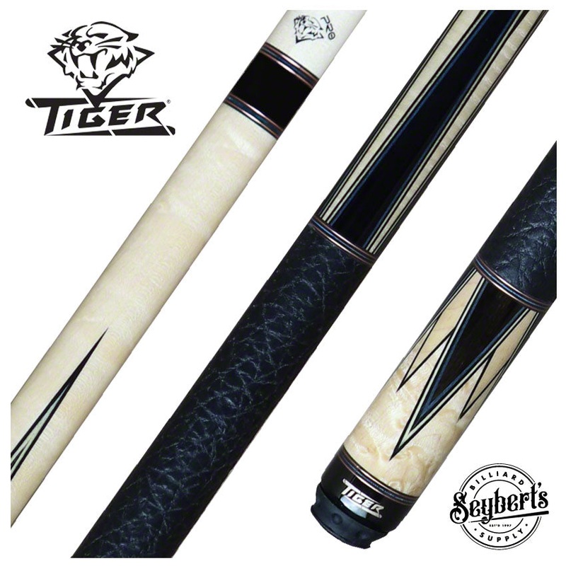 Tiger High Performance Series Cue – HD-3BW