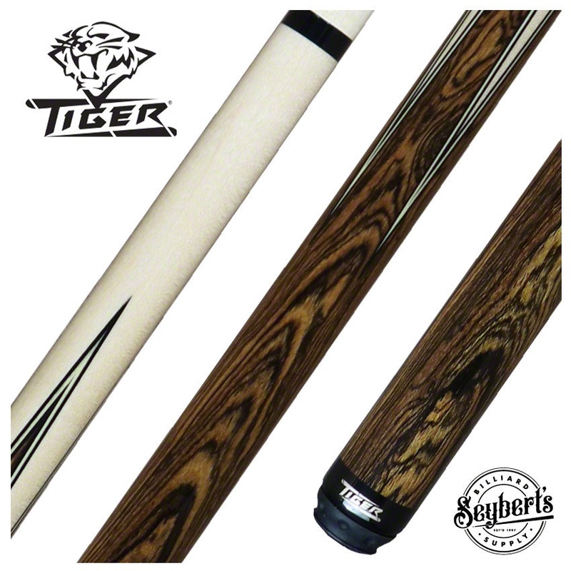 Tiger Traveler Performance Series Cue – TH-1