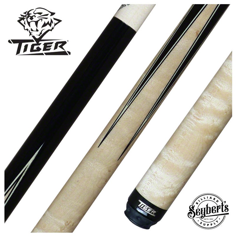 Tiger Traveler Performance Series Cue – TH4