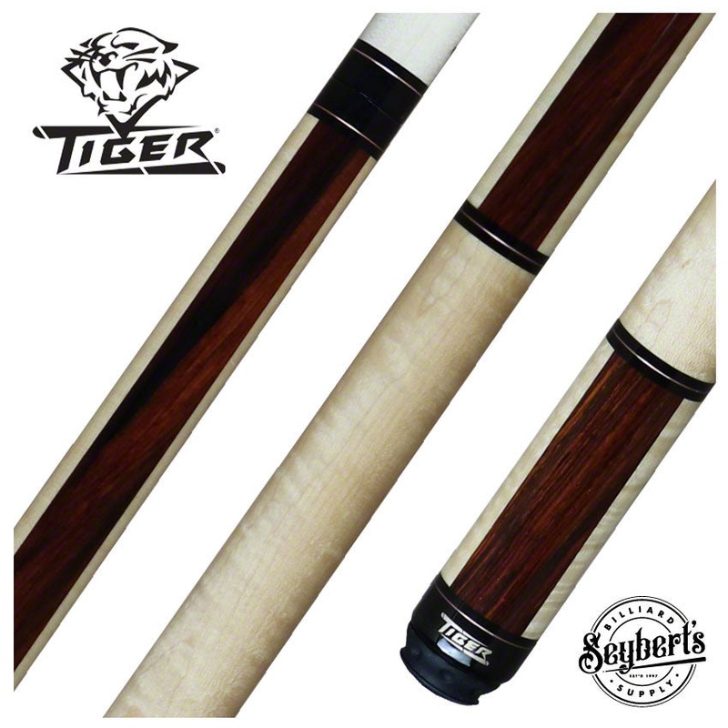 Tiger X2 Series Cue – X2-1