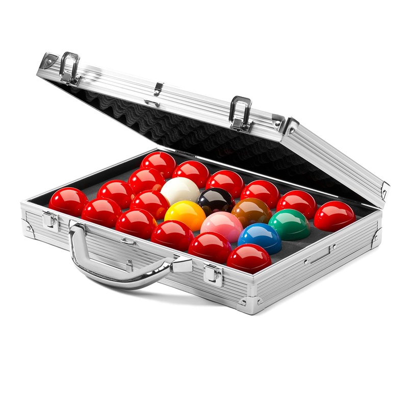 Aramith Tournament Champion SuperPro 1G Snooker Balls