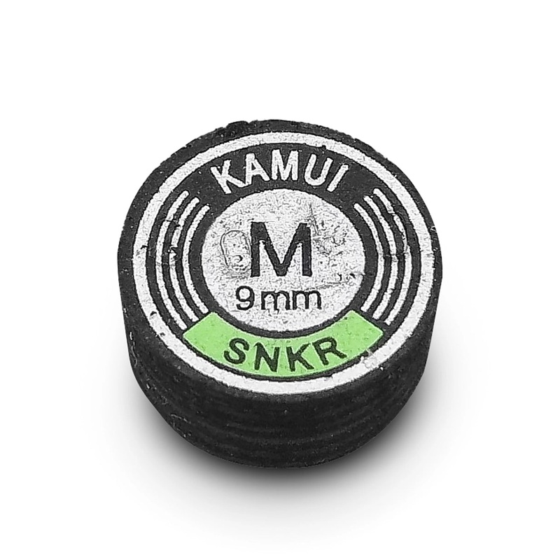 Kamui Snooker Cue Tips