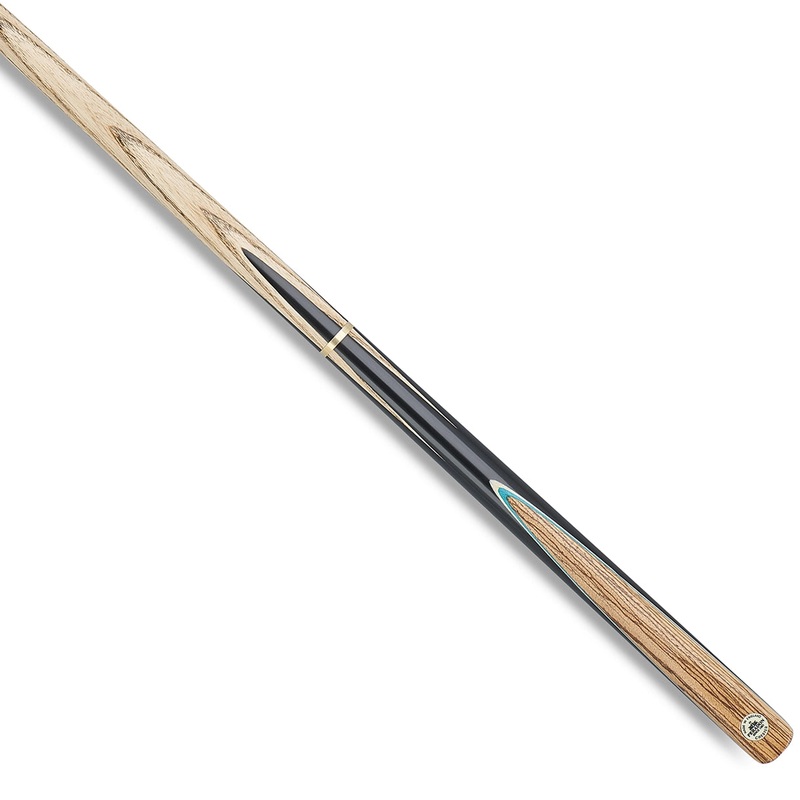 Peradon Chester 3/4 Jointed Snooker Cue