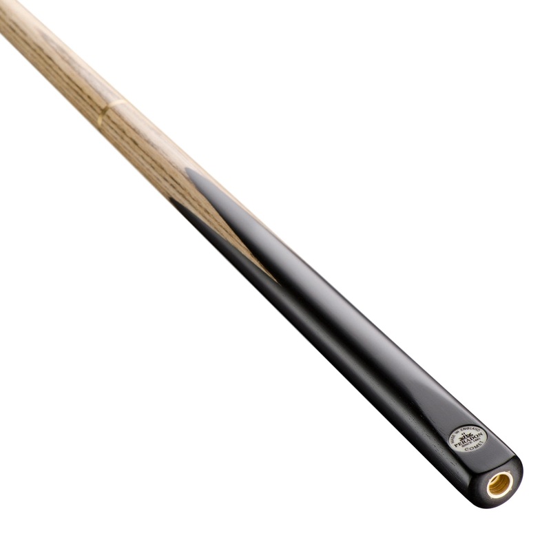 Peradon Comet 3/4 Jointed 8 Ball Pool Cue