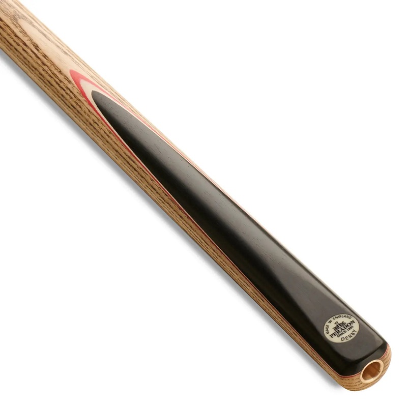 Peradon Derby Two Piece Snooker Cue