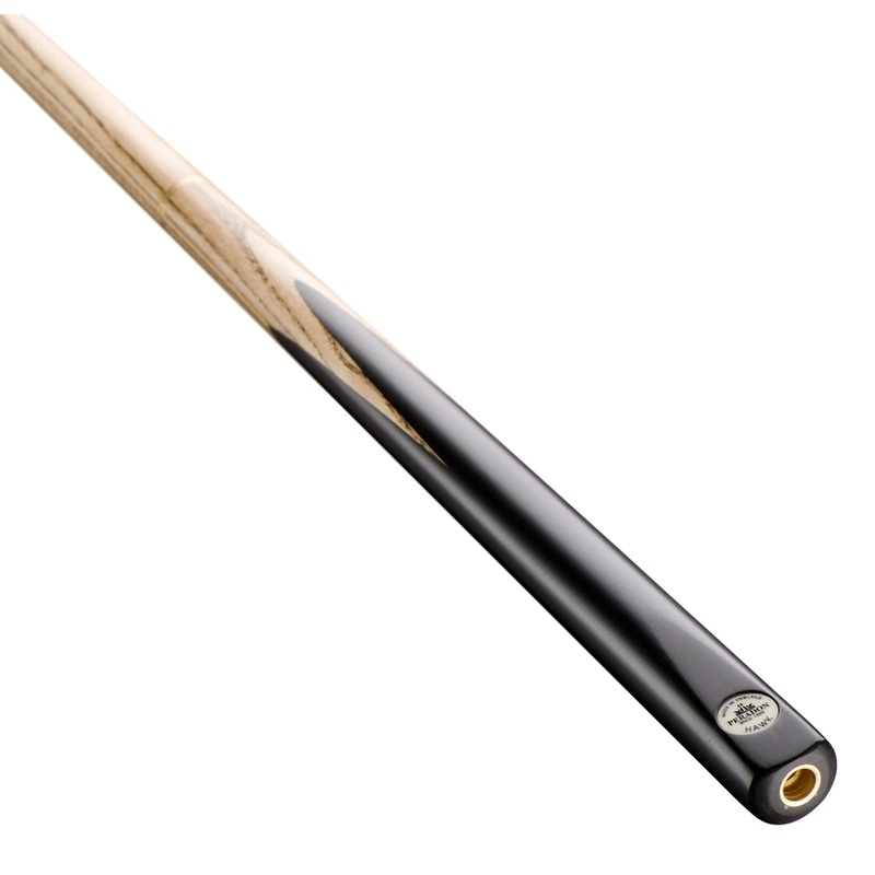 Peradon Hawk 3/4 Jointed 8 Ball Pool Cue