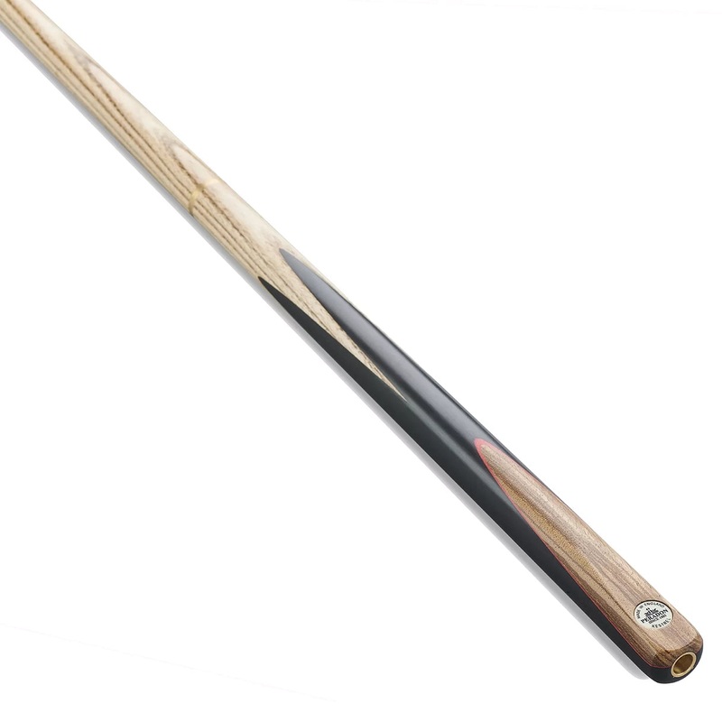 Peradon Kestrel 3/4 Jointed 8 Ball Pool Cue