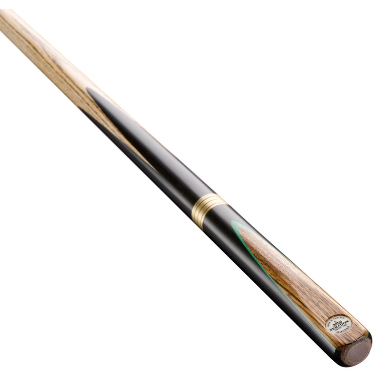 Peradon Quasar Three Section 8 Ball Pool Cue