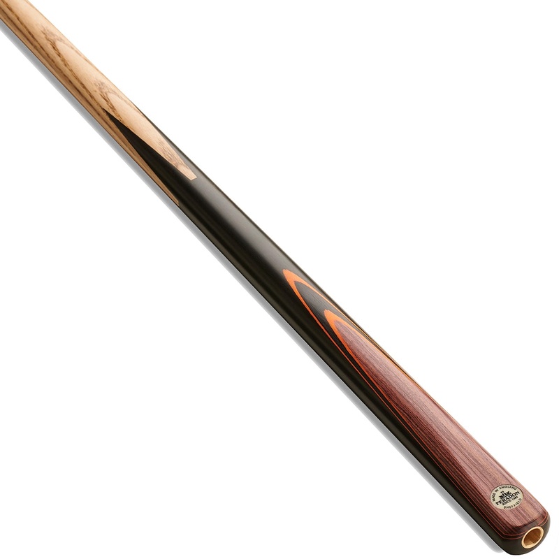 Peradon Sheffield 3/4 Jointed Snooker Cue
