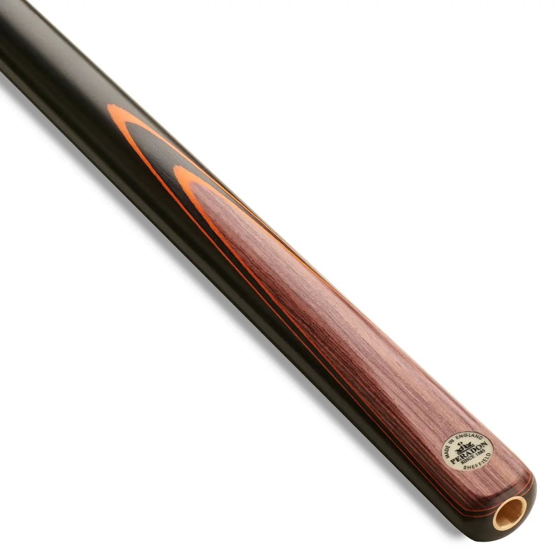 Peradon Sheffield Two Piece Snooker Cue