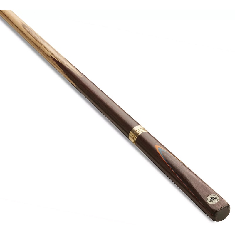 Peradon Thunder Three Section 8 Ball Pool Cue